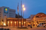 Comfort Hotel Airport (Salt Lake City)